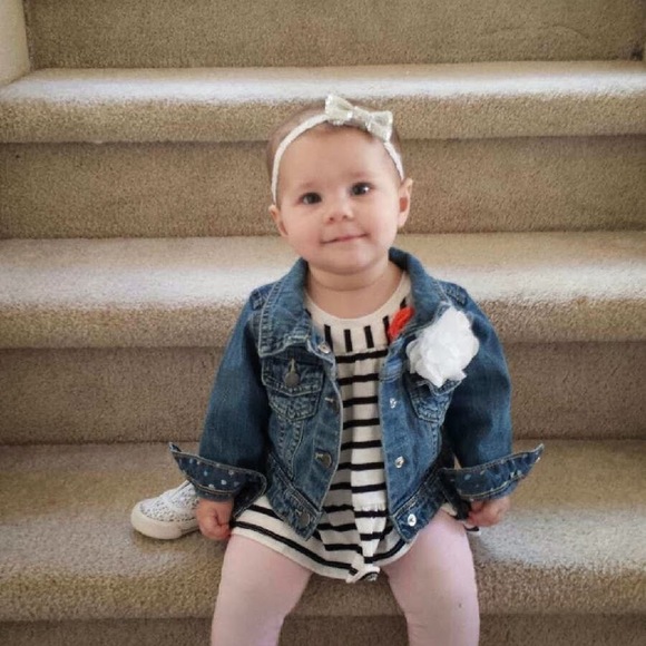 Meet your Posher, Rebecca - Picture 1 of 1